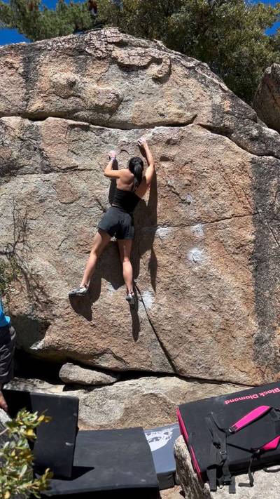 Meat Face v4, Black Mountain - Beta Video from eggsleggs