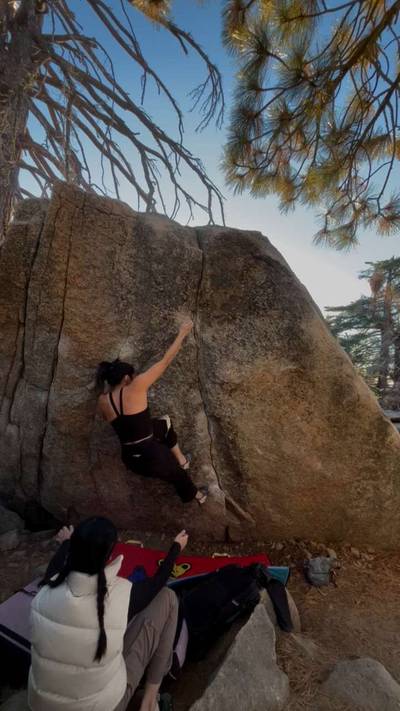 Gypsy's Day Out v4, Black Mountain - Beta Video from eggsleggs