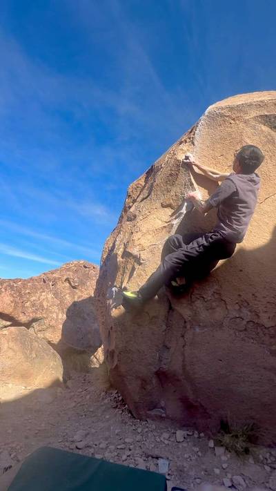 The Clapper v6, Bishop - Beta Video from will_d