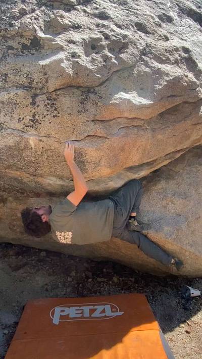 The Persistence of Time v6, Tramway - Beta Video from aviv