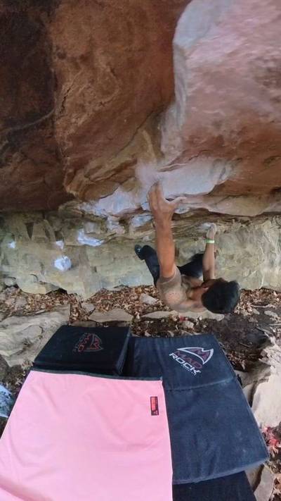 Orbital Mechanics v8, Horseshoe Canyon Ranch - Beta Video from JustJugs