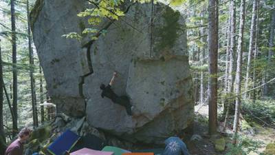 Less of a Superhero v6, Gold Bar - Beta Video from swansea