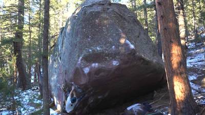 Barrel Rider v13, Eldorado Canyon - Beta Video from Eric.jerome