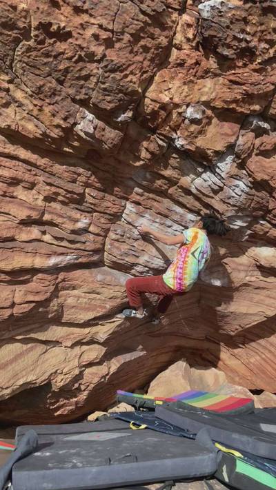 Americana Exotica v10, Red Rock - Beta Video from chalkandcrank