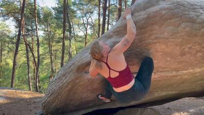 Luna v3, Fontainebleau - Beta Video from sMelz