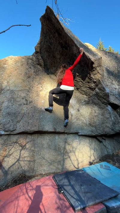 Pretty Girl v3, Leavenworth - Beta Video from annielin