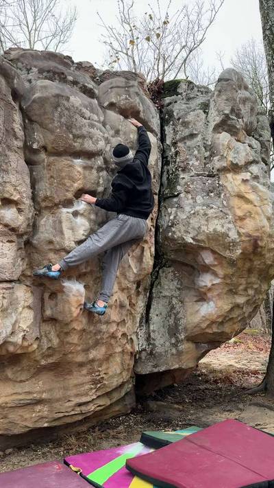 Silky v0, Horse Pens 40 - Beta Video from slapthesloper