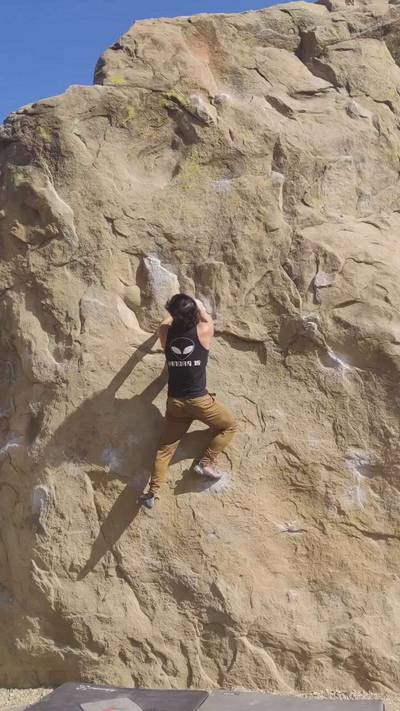 Boot Flake v2, Stoney Point - Beta Video from stopthetakes