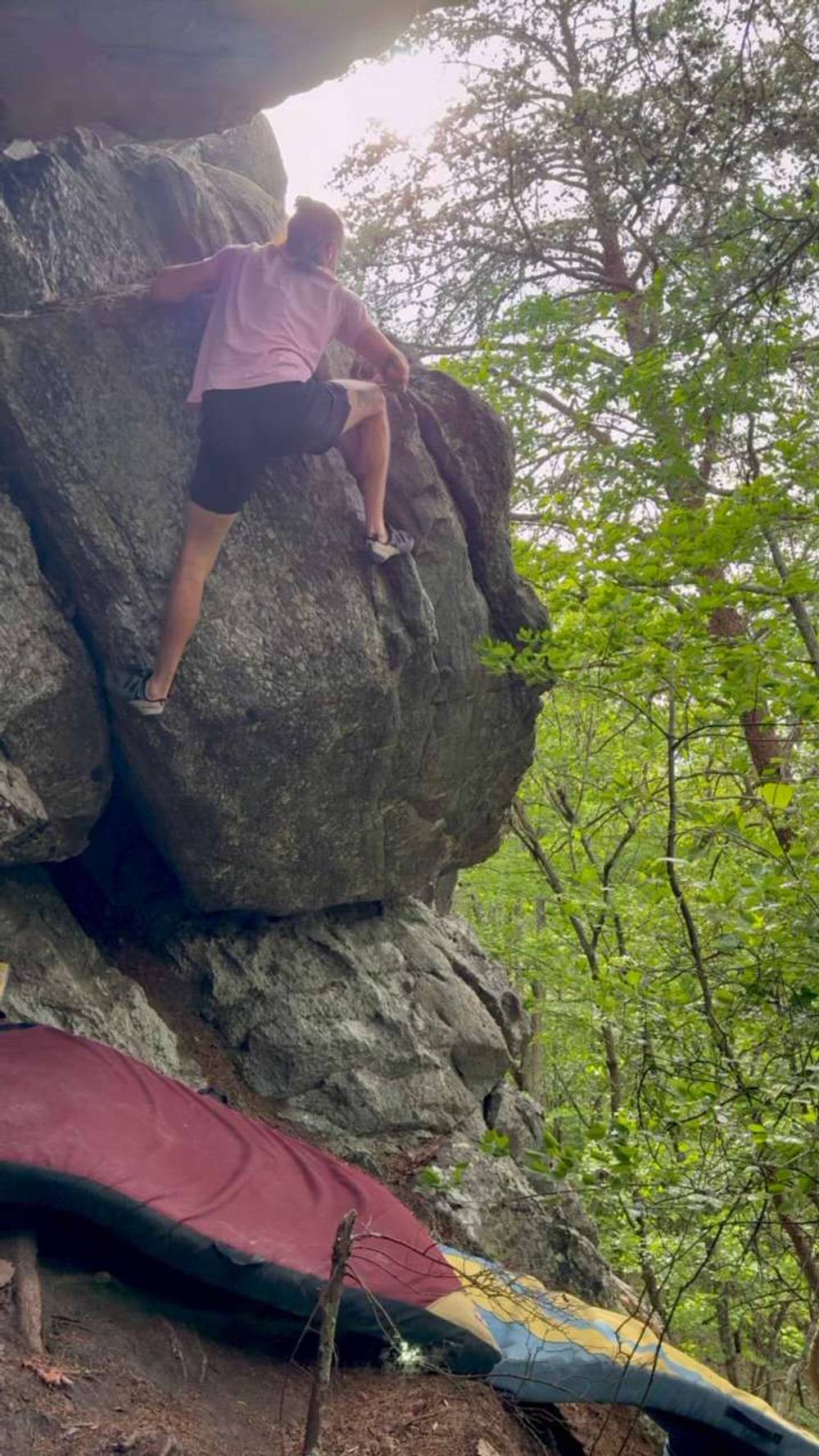 Flight of The Conman v6, Dixon School Road - Beta Video from ChrisNeal