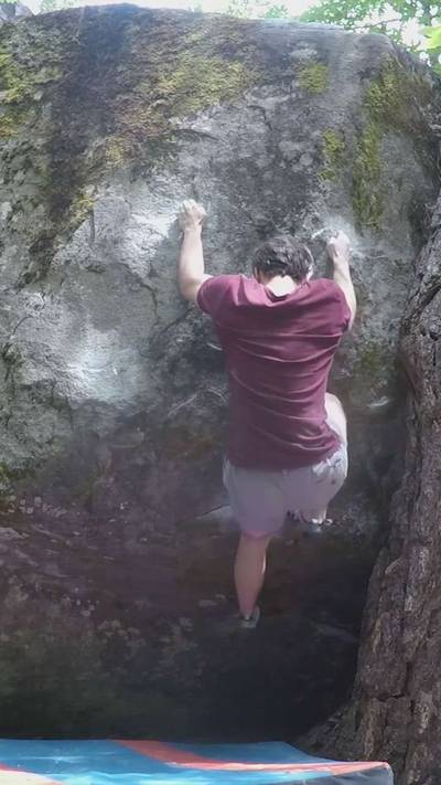 Aggressive Reject v9, Leavenworth - Beta Video from TinyDynos