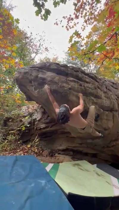 Power Prow v8, Pep Boys - Beta Video from Walker
