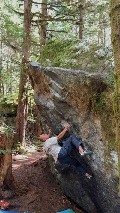 Coexist v6, Miller River - Beta Video from tensiongremlin