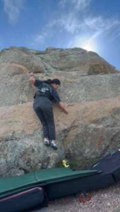 Unacceptable v5, Guanella Pass - Beta Video from iversonpp