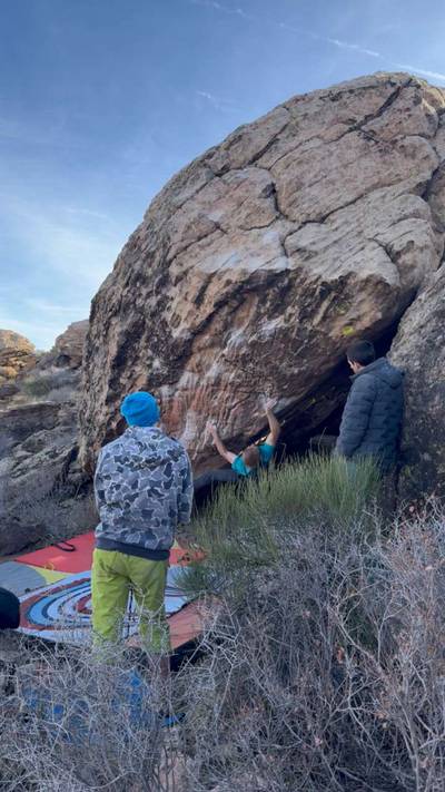 Man’s Work v10, Moe's Valley - Beta Video from Zamboni_the_zebra