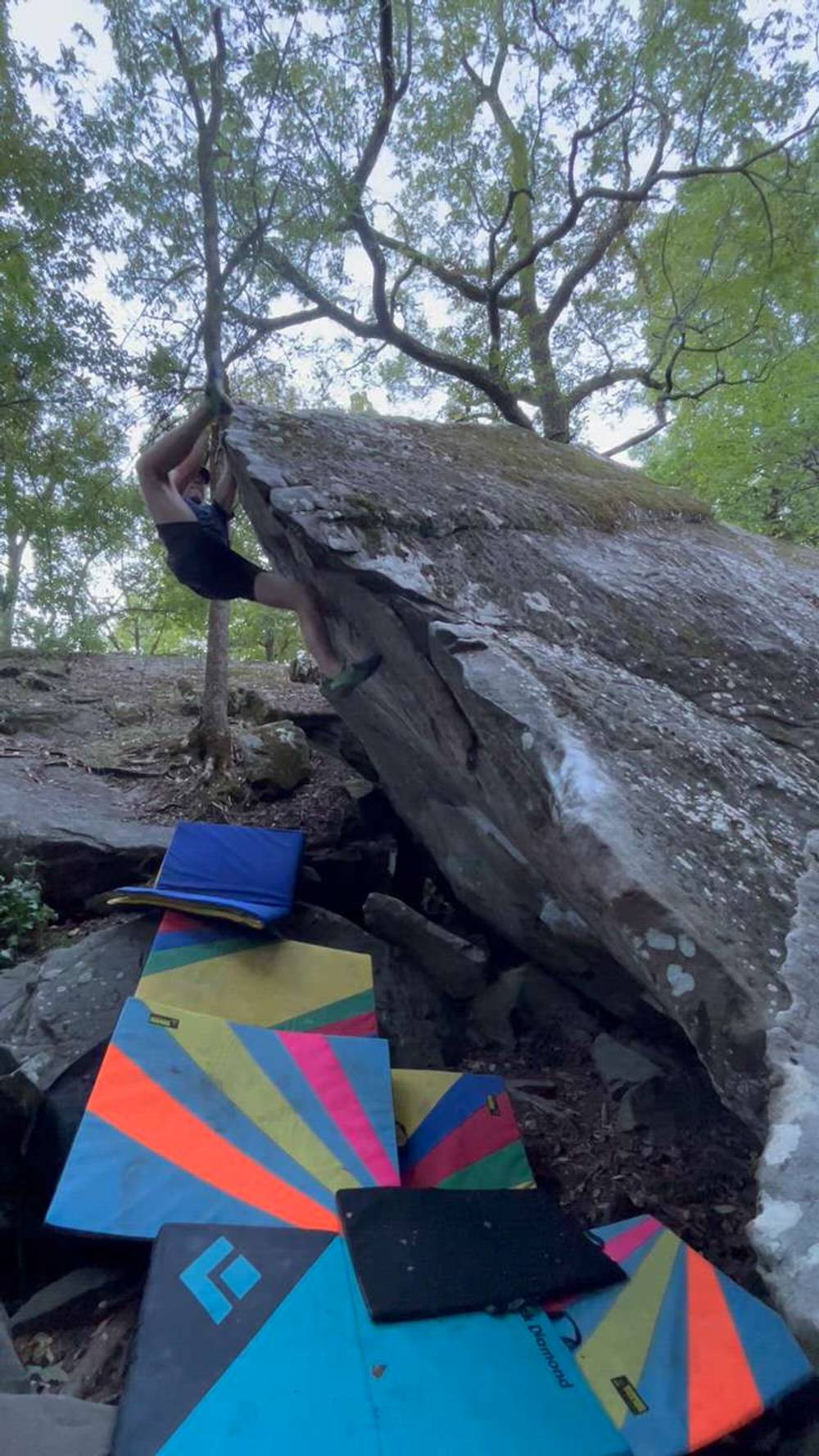 The Chillum v0, Horseshoe Canyon Ranch - Beta Video from AndrewSpiars