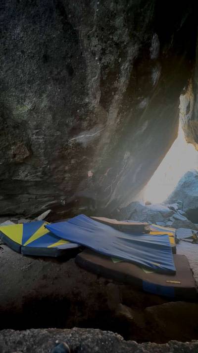 Green Pony v10, Lake Tahoe - Beta Video from TheGreatGumbino