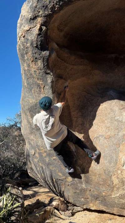 Body and Soul v5, Joshua Tree - Beta Video from Pebble_Ascender