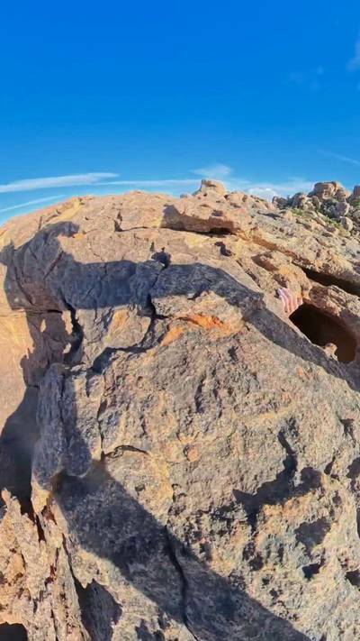 Heart v4, Joshua Tree - Beta Video from Pebble_Ascender