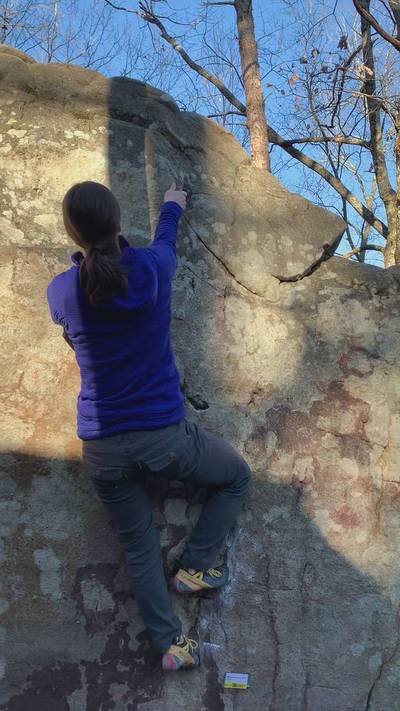 Macros v2, Hospital Boulders - Beta Video from michigall