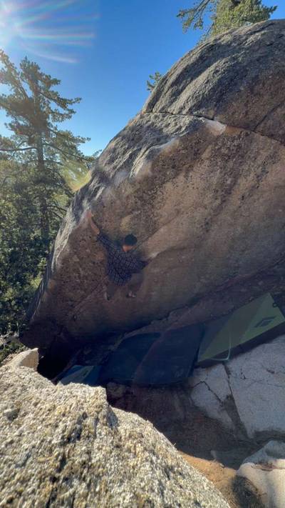 In the Hall of the Mountain King Part 2 v9, Black Mountain - Beta Video from StinkeePete