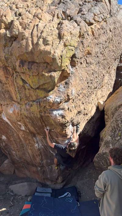 Jewbacca v5, Roy - Beta Video from brando
