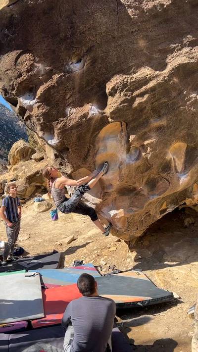 Anti Future Plan v8, Joe's Valley - Beta Video from princessKopf