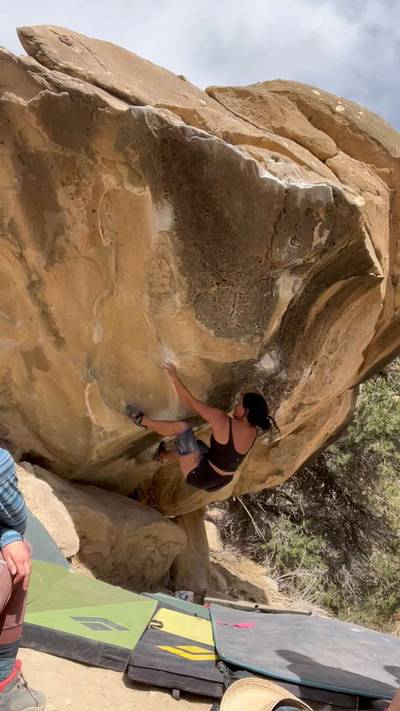 Heartless v6, Joe's Valley - Beta Video from ANTHEA