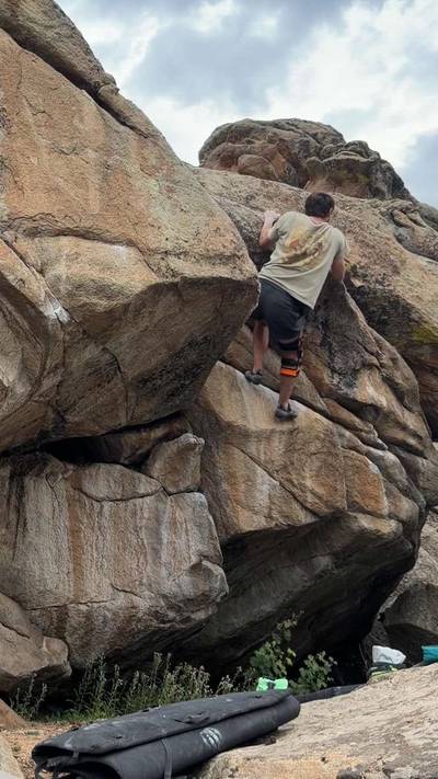 T-Hop v5, Red Feather Lakes - Beta Video from slapthesloper