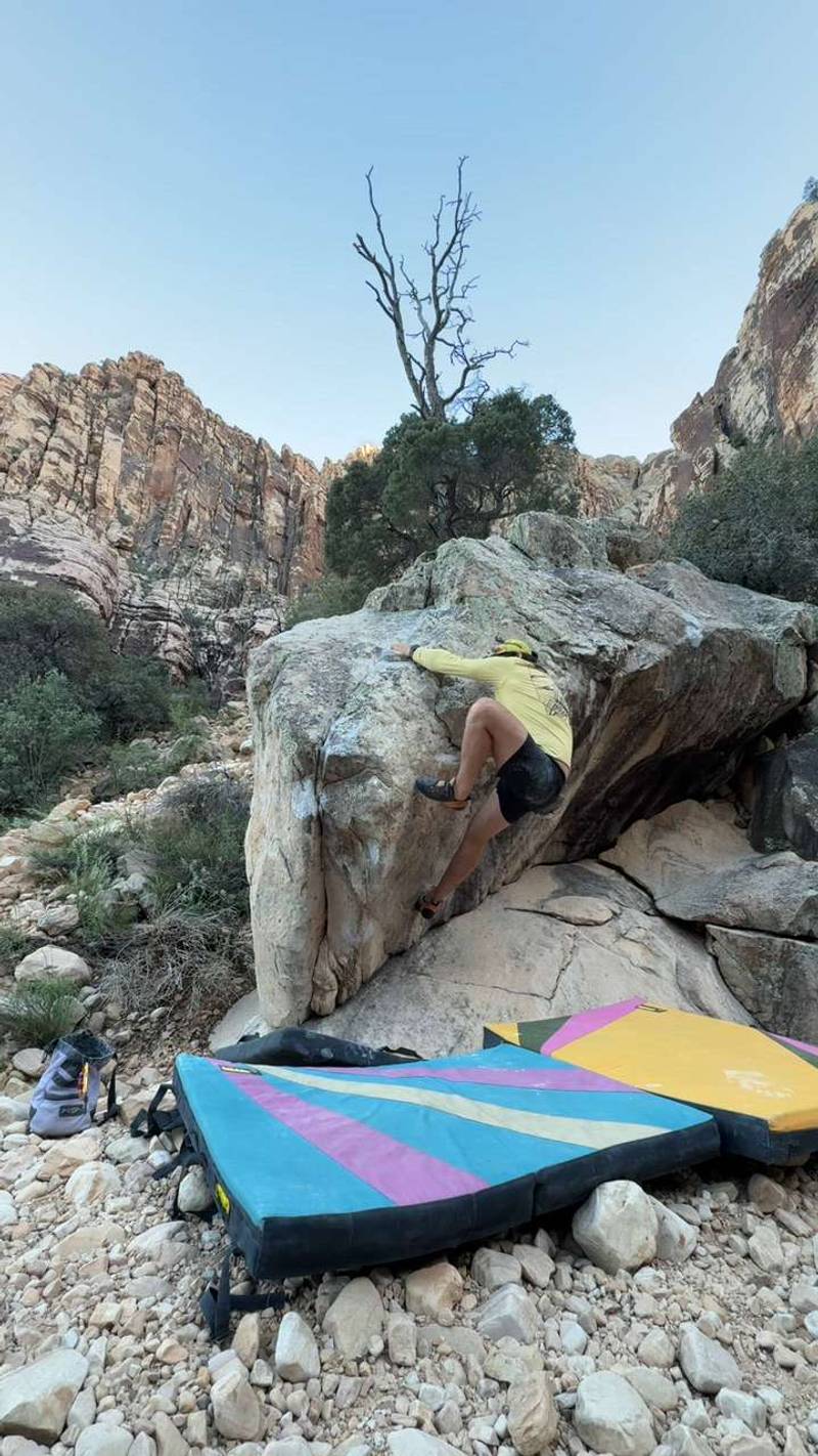 Time Machine v5, Red Rock - Beta Video from Ryan.Lieberman