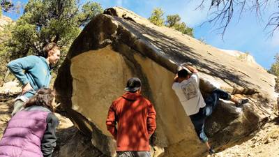Mr. Duck v7, Joe's Valley - Beta Video from HansD