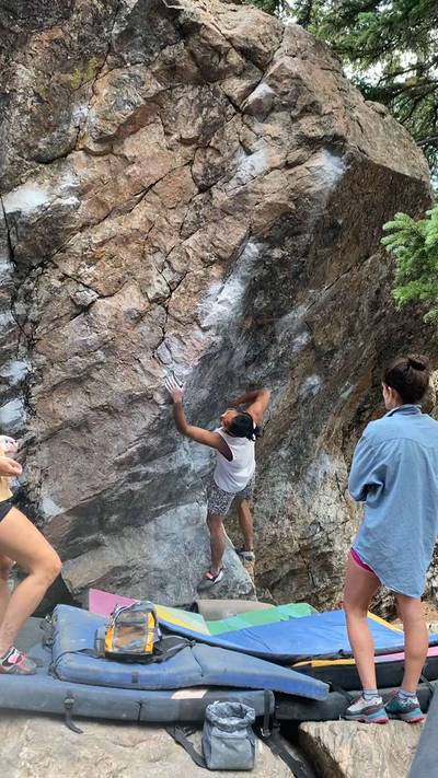 Compression Matters v6, Guanella Pass - Beta Video from juuh.nii