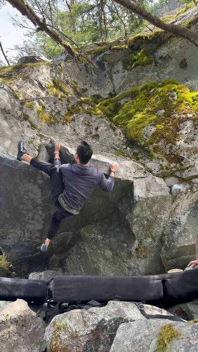 They Killed Kenny! v4, Squamish - Beta Video from sam.meow