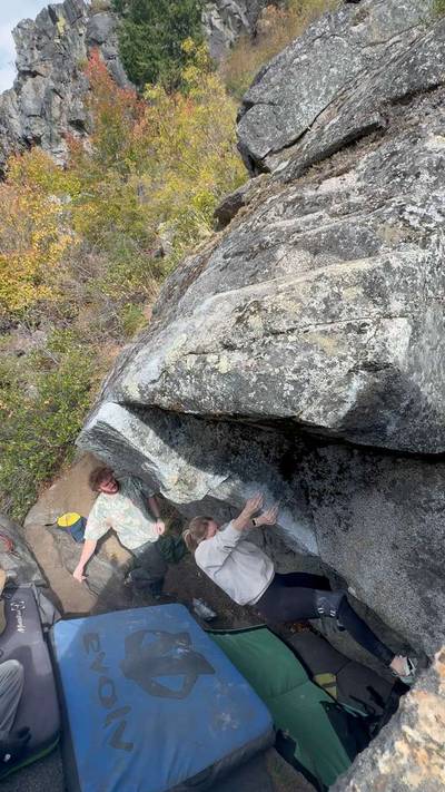 The Slot v6, Leavenworth - Beta Video from kristentanguay