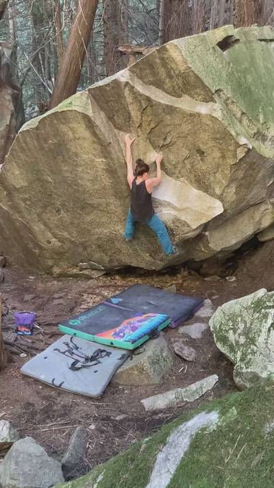 Missing in Action v6, Squamish - Beta Video from Yalowega