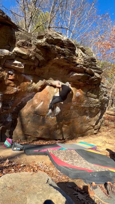 Orb Weaver v7, Horseshoe Canyon Ranch - Beta Video from Devin6