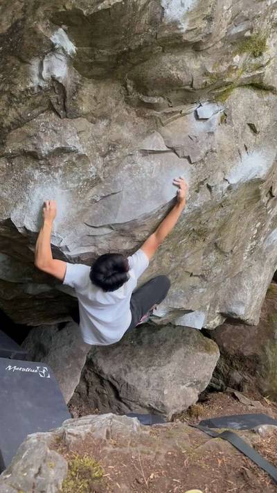 Naughty Karate v10, Carver - Beta Video from nick.fell.off