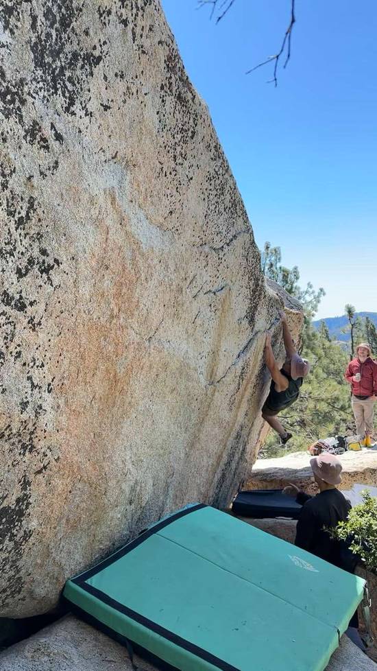 Titanium Man v5, Horse Flats - Beta Video from Branerd