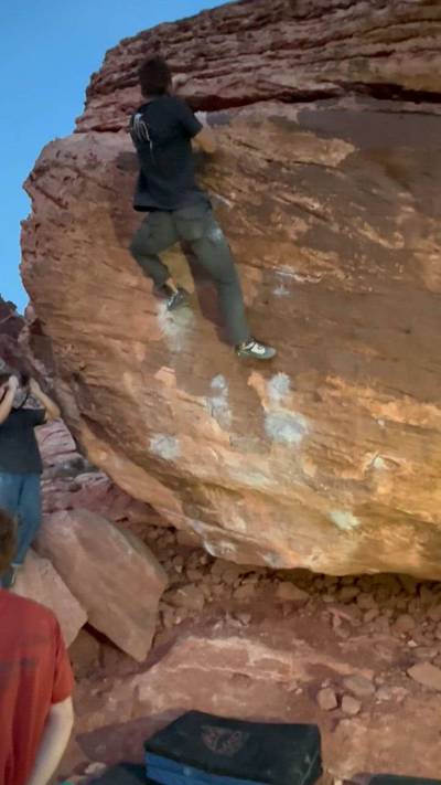 My Tan v7, Red Rock - Beta Video from BetaShark1028