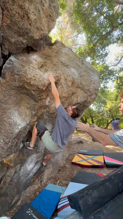 Sunshine Eliminate v8, Berkeley - Beta Video from elikariv