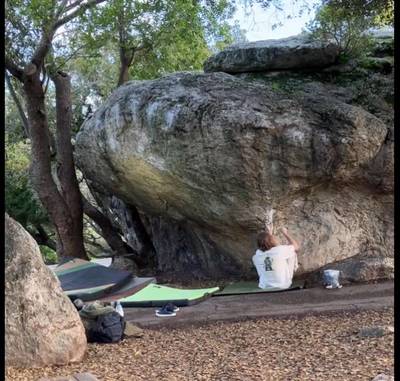 Anger Management v10, Berkeley - Beta Video from Alex_Gmann
