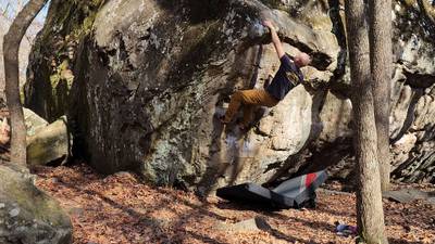 Bottoms Up v3, Horseshoe Canyon Ranch - Beta Video from Farkus
