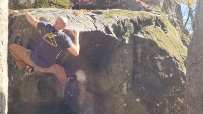 Dirty Bitch v3, Horseshoe Canyon Ranch - Beta Video from Farkus
