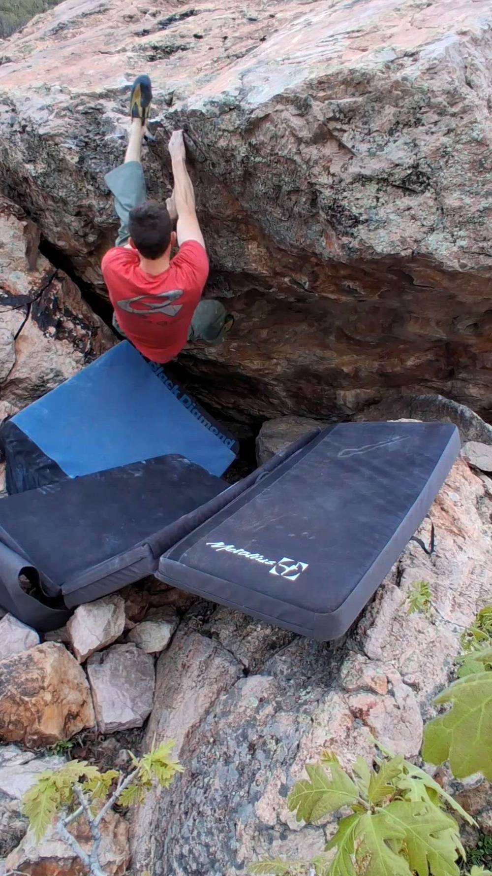 Gora Eta v7, Ogden - Beta Video from Lechoneus