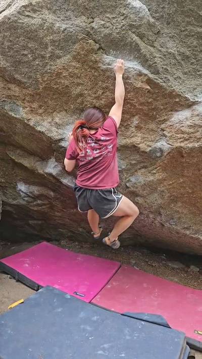 Buried Alive v6, Leavenworth - Beta Video from smol
