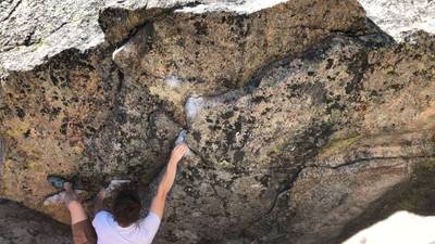 The Commoner v5, Lincoln Lake - Beta Video from BWilder