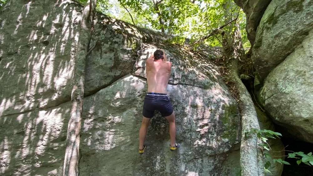 Four horsemen of the Apocalypse v8, Boone - Beta Video from nicjcorn