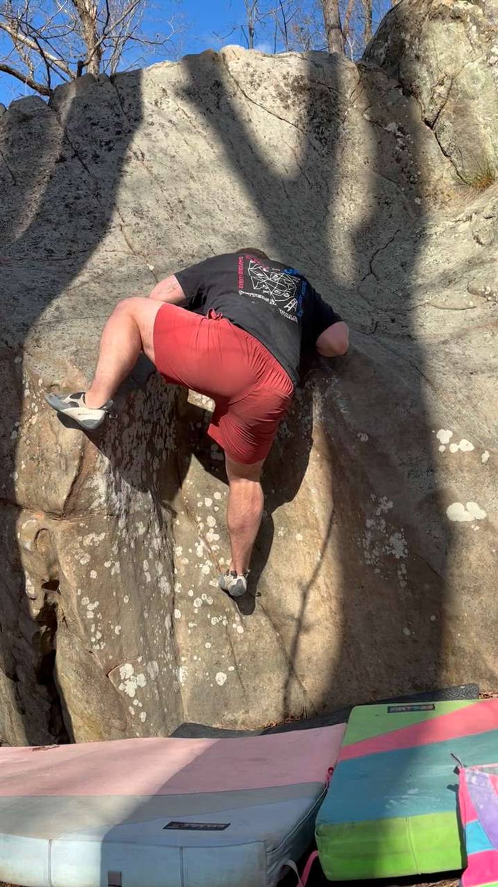 Pomona Animal Society v2, Holy Boulders - Beta Video from Dr.PebbleWesslin