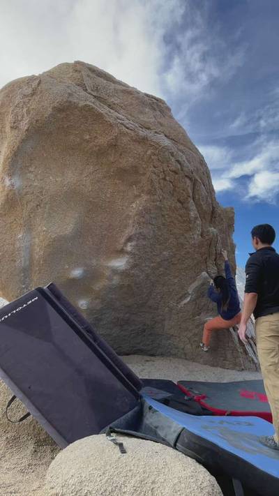 Hero Roof v0, Bishop - Beta Video from jeanne.t