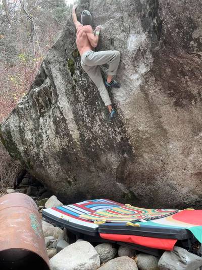Arcana v11, Little Cottonwood Canyon - Beta Video from PalmerLarsen