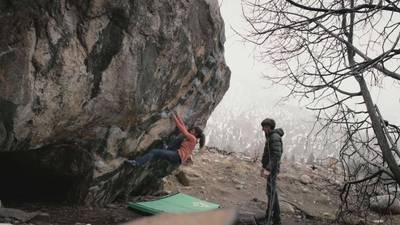 Gastoner v7, Poudre Canyon - Beta Video from cewicked